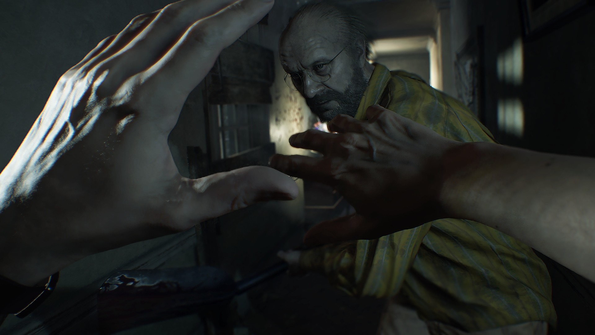 Resident Evil 7 biohazard - Imagen 21